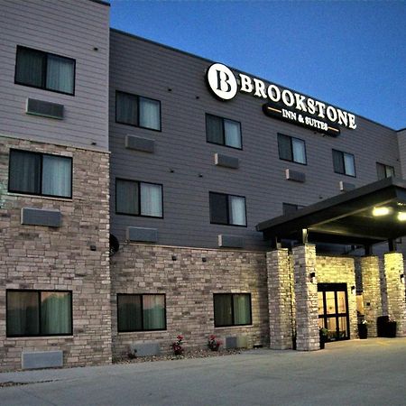 Brookstone Inn & Suites Fort Dodge Luaran gambar